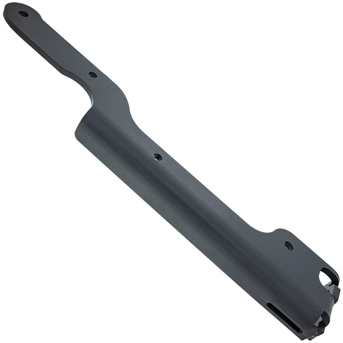 Spartan Mowers 439-0698-03 Deck Height Arm Right Link KGZ XD RZ HD