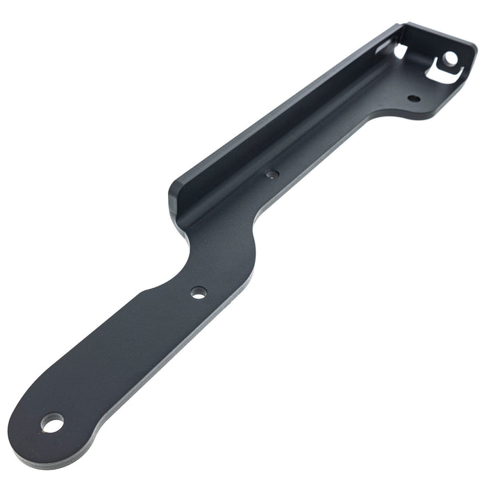 Spartan Mowers 439-0698-03 Deck Height Arm Right Link KGZ XD RZ HD