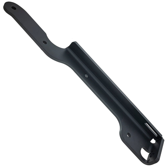 Spartan Mowers 439-0698-03 Deck Height Arm Right Link KGZ XD RZ HD