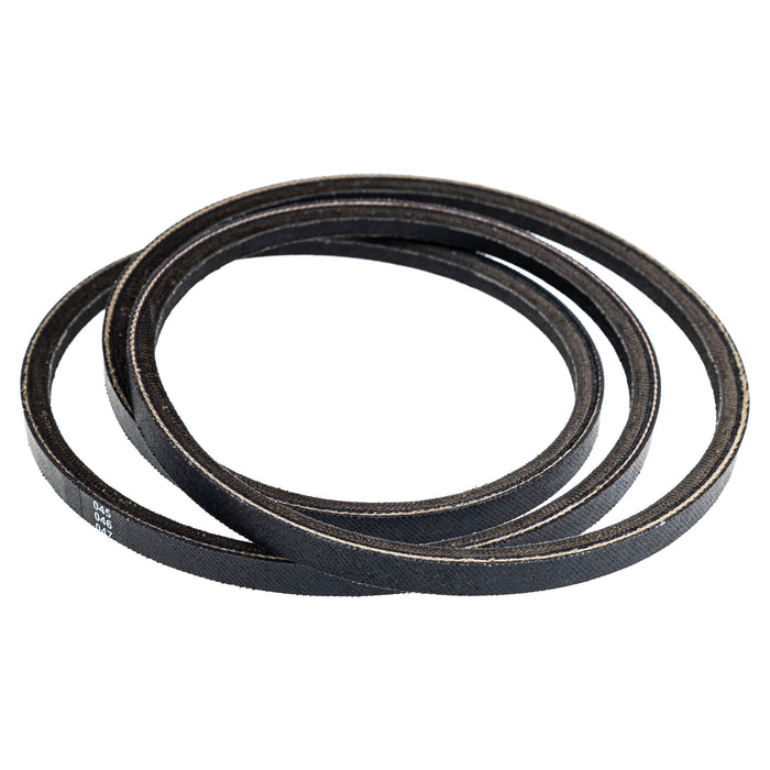 Spartan Mowers 461-0005-00 A Pump Belt SRT Pro HD XD XDe Zero Turn