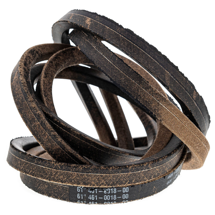 Spartan Mowers 461-0018-00 Deck Belt 61-Inch KG XD Pro Stand On