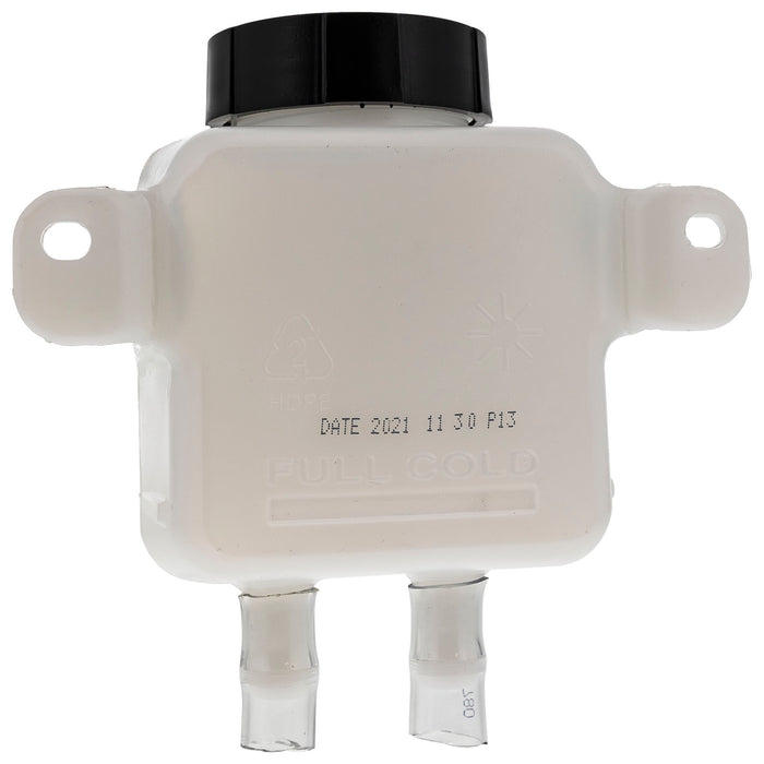 Spartan Mowers 467-0003-00 Hydraulic Fluid Reservoir SRT XD