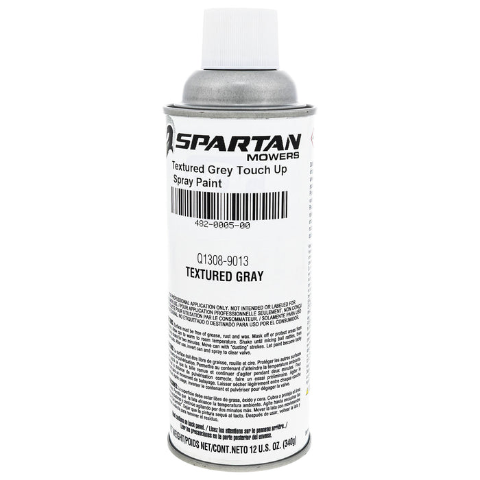 Spartan Mowers 482-0005-00 Touch Up Spray Paint 2022 and Newer Models