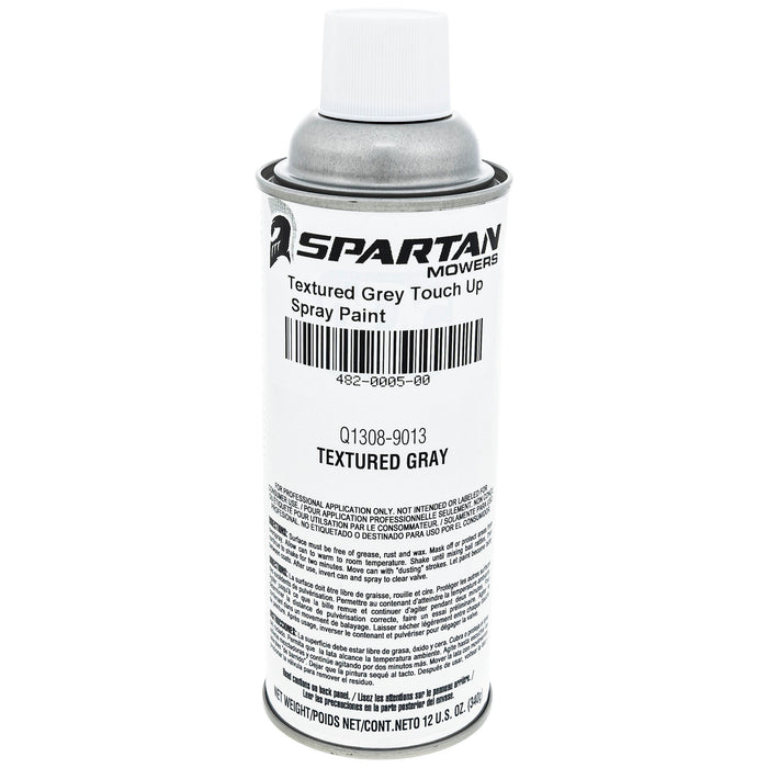 Spartan Mowers 482-0005-00 Touch Up Spray Paint 2022 and Newer Models