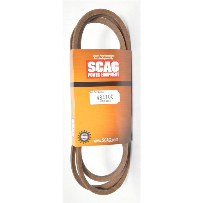 Scag 52" Deck Belt - V-Ride II