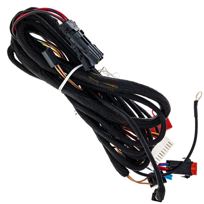 Spartan Mowers 486-0010-00 Engine Wire Harness RT SRT HD XD Zero Turn