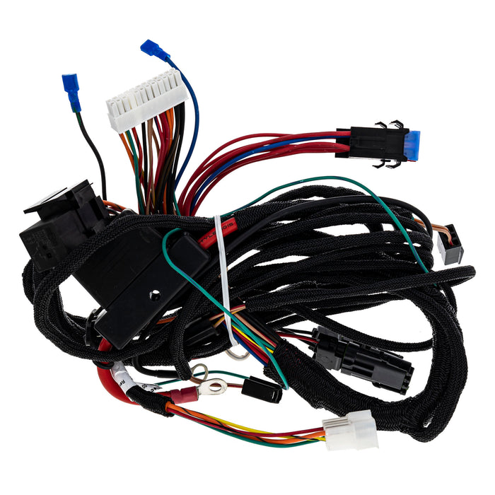 Spartan Mowers 486-0019-00 Engine Wire Harness RT HD SRT XD