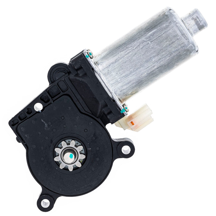 Spartan Mowers 486-0033-00 61 Inch Deck Shield Drive Motor