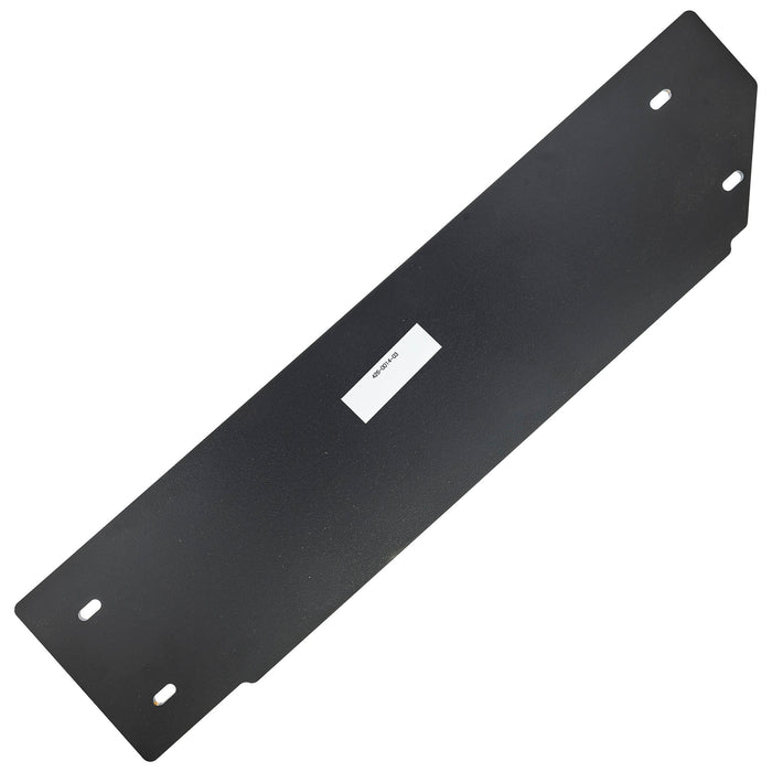 Spartan Mowers 493-0022-00 Mulching Plate for 54 61 Inch Decks