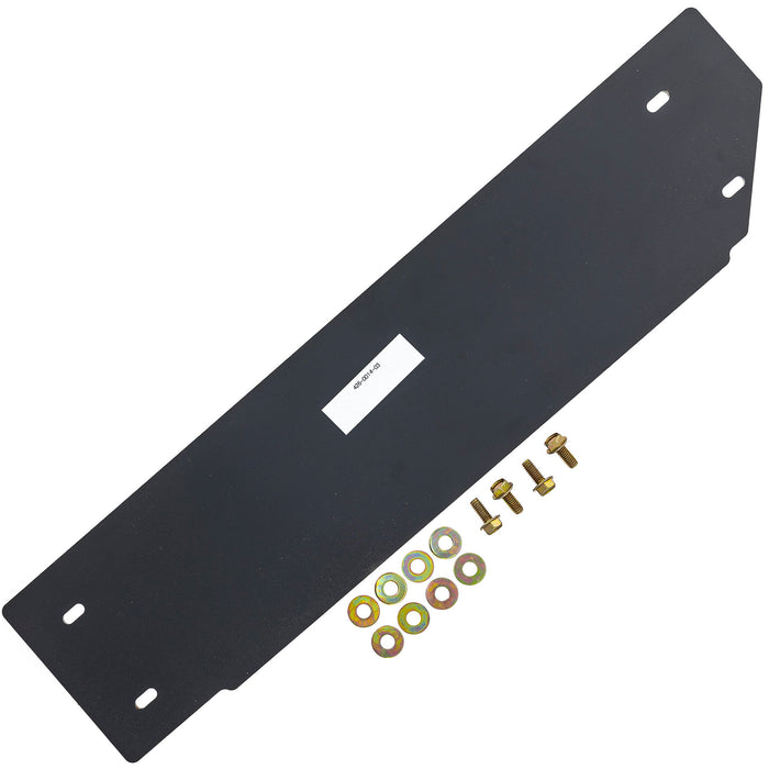 Spartan Mowers 493-0022-00 Mulching Plate for 54 61 Inch Decks