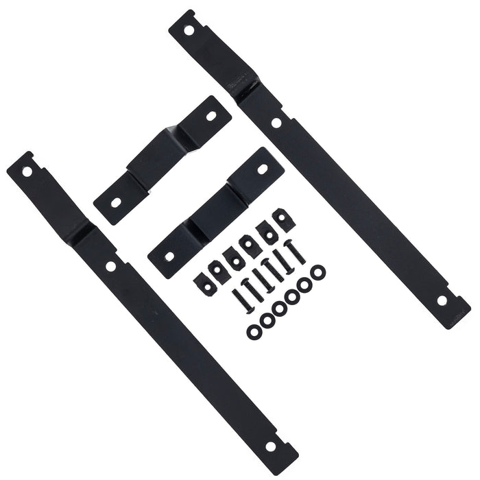 Spartan Mowers 493-0028-00 Plastic Canopy Assembly Kit for RT SRT