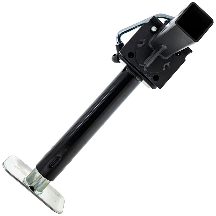 Spartan Mowers 493-0043-KT Floor Service Jack Assembly