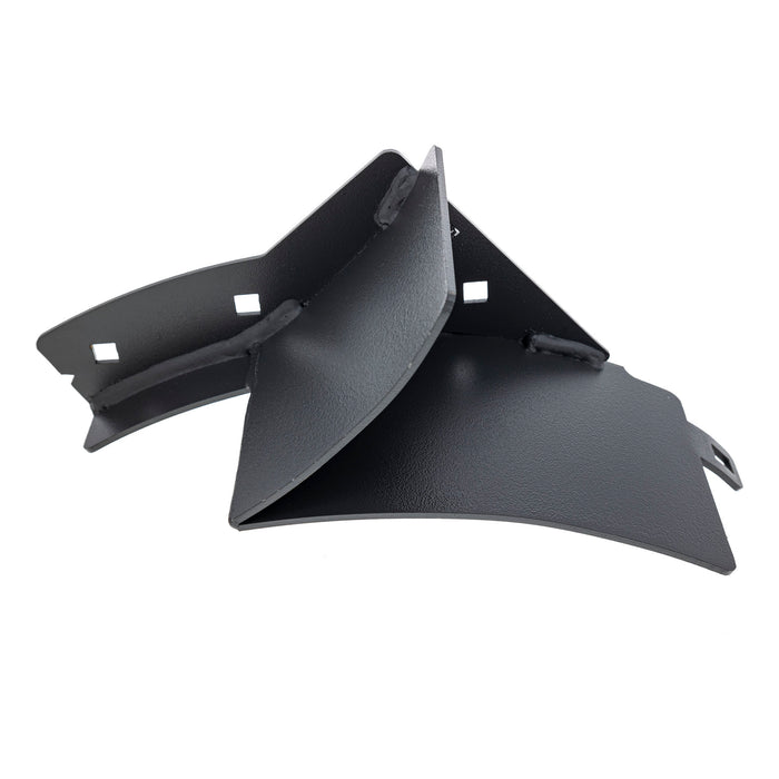 Spartan Mowers 493-0080-00 Mulch Baffle Kit 54-Inch Decks RT SRT HD Pro XD