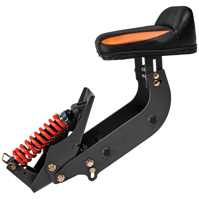 Spartan Mowers 493-0127-00 Seat Kit KG Pro XD Stand On