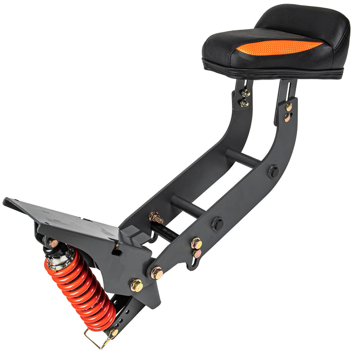 Spartan Mowers 493-0127-00 Seat Kit KG Pro XD Stand On