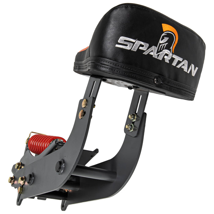 Spartan Mowers 493-0127-00 Seat Kit KG Pro XD Stand On