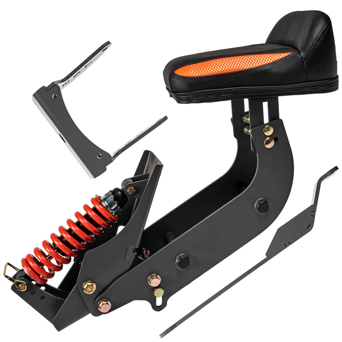 Spartan Mowers 493-0127-00 Seat Kit KG Pro XD Stand On