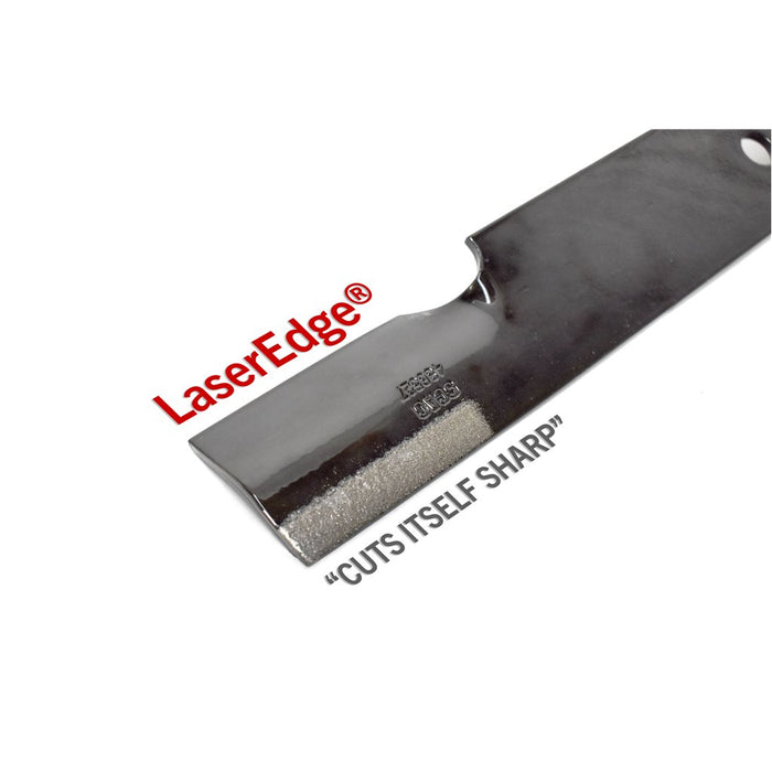 Scag 924G 21" LaserEdge Eversharp Blade for 42" and 61" decks