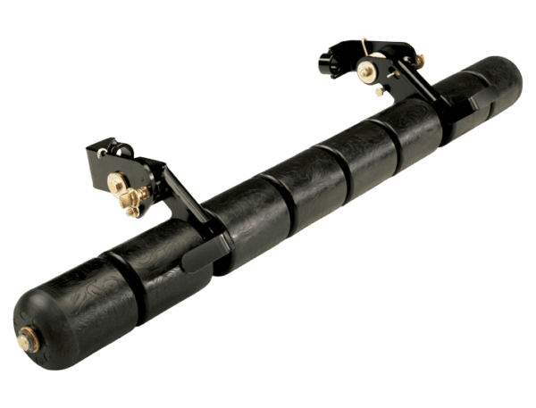 SCAG Striper Roller for Turf Tiger, Tiger Cat & Cheetah