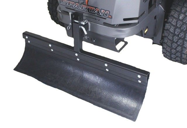 Spartan Mowers 493-0038-00 Striping Kit RT SRT RZ Zero Turn